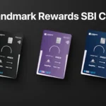 Landmark Rewards SBICard